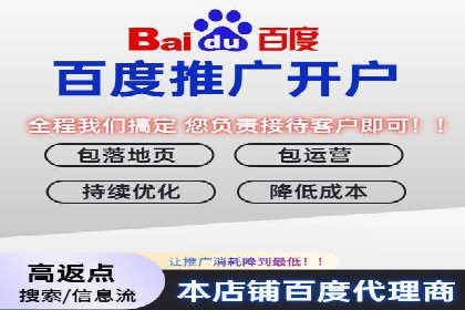 某企业选择sem代运营公司的决策过程及效果展示